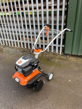 Stihl MH445R Tiller