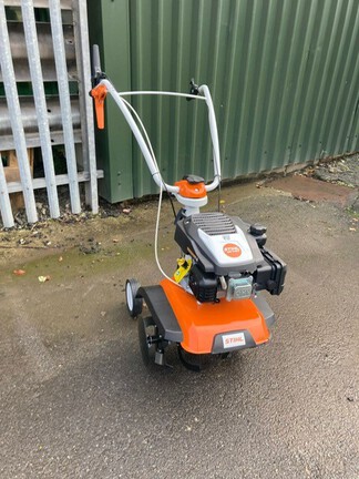 Stihl MH445R Tiller