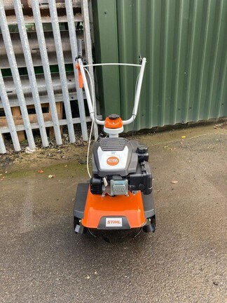 Stihl MH445R Tiller