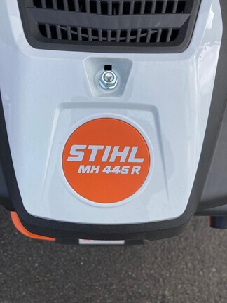 Stihl MH445R Tiller