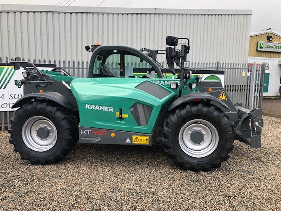 Kramer KT407