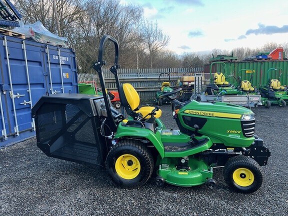 John Deere X950R-48 LT