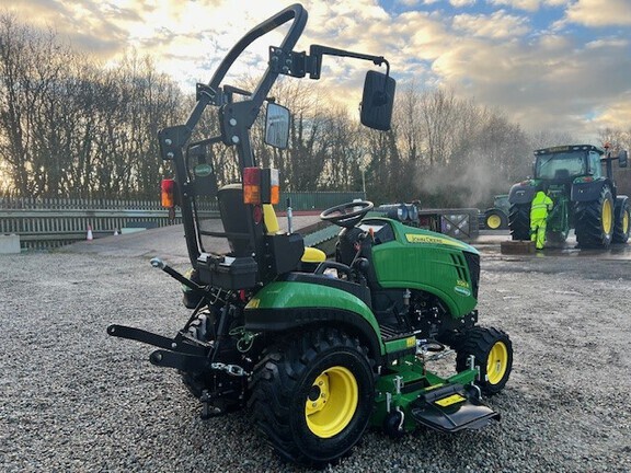 John Deere 1026R-54