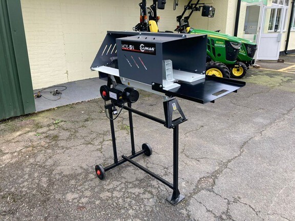 LUMAG 5T Log Splitter