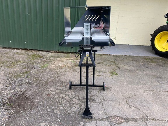 LUMAG 5T Log Splitter