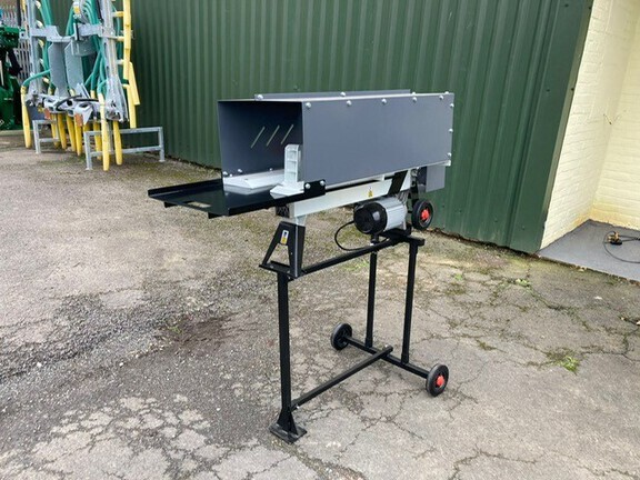 LUMAG 5T Log Splitter