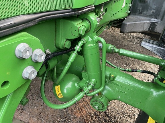 John Deere 6250R