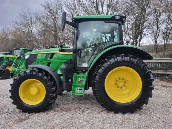 John Deere 6R 150