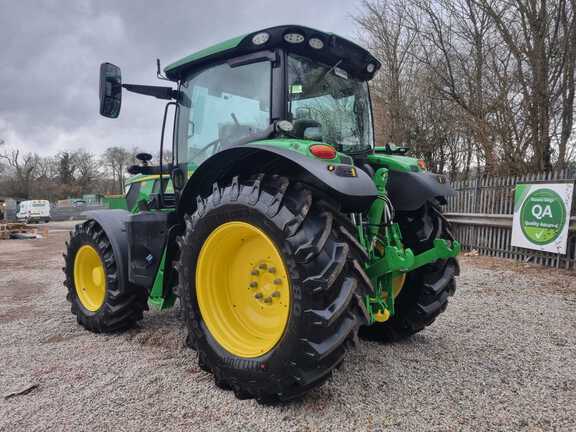 John Deere 6R 150