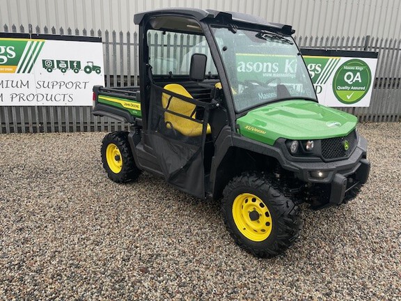 John Deere XUV 865M