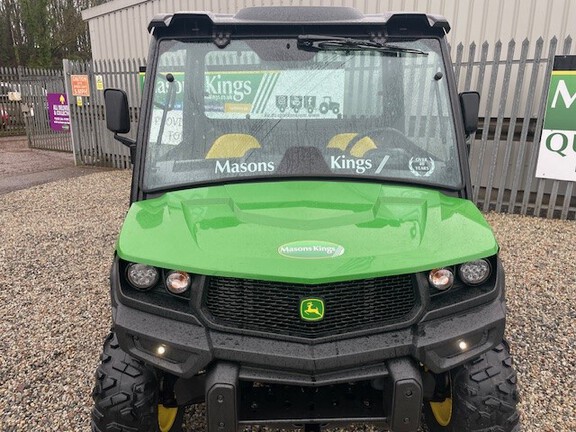 John Deere XUV 865M