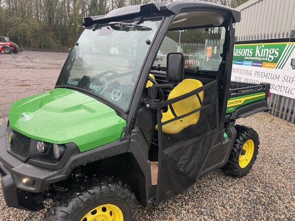 John Deere XUV 865M