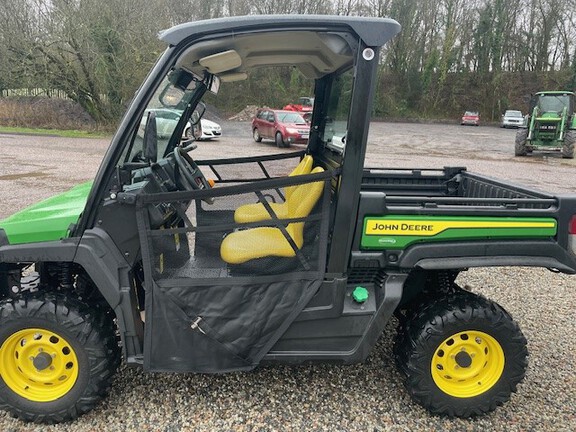 John Deere XUV 865M