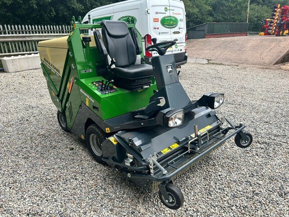 Amazone Profi Hopper 1250