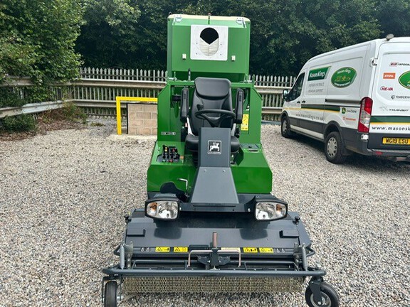 Amazone Profi Hopper 1250