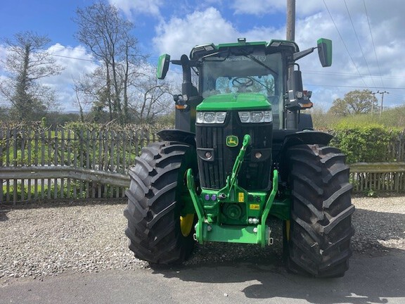 John Deere 7R 350