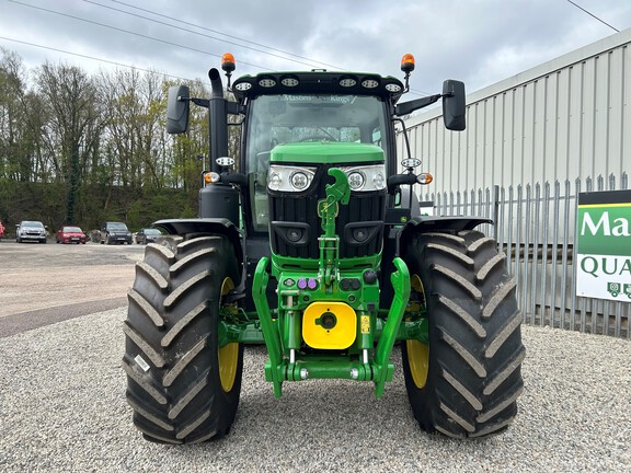 John Deere 6R 185