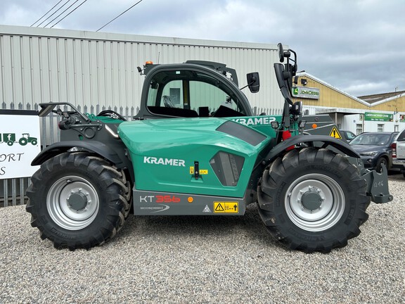 Kramer KT356