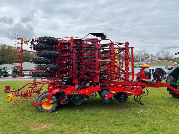 Vaderstad RDA600S DRILL