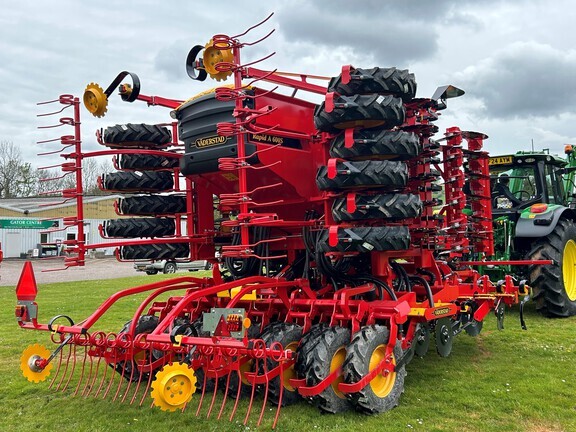 Vaderstad RDA600S DRILL