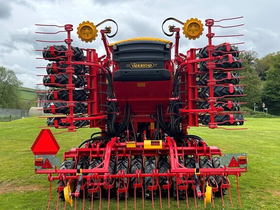 Vaderstad RDA600S DRILL