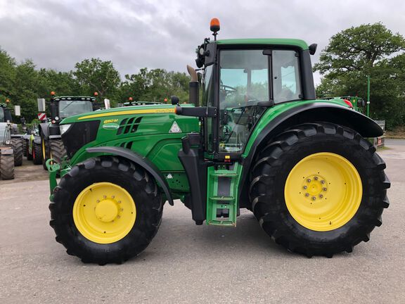 John Deere 6150M