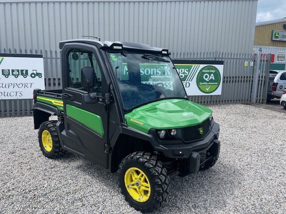 John Deere XUV 865M