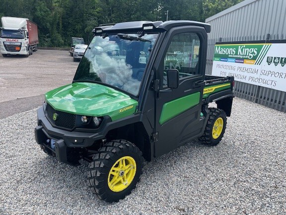 John Deere XUV 865M