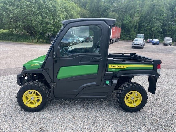 John Deere XUV 865M