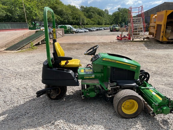 John Deere 2653B