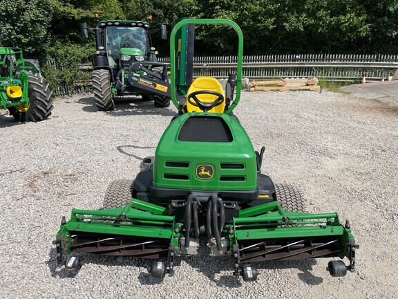 John Deere 2653B