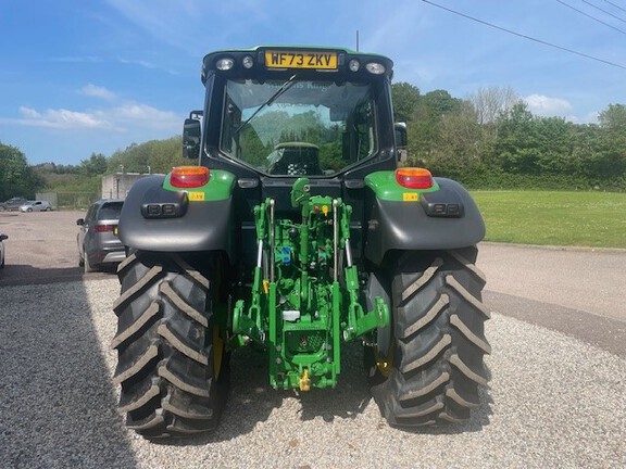 John Deere 6120M