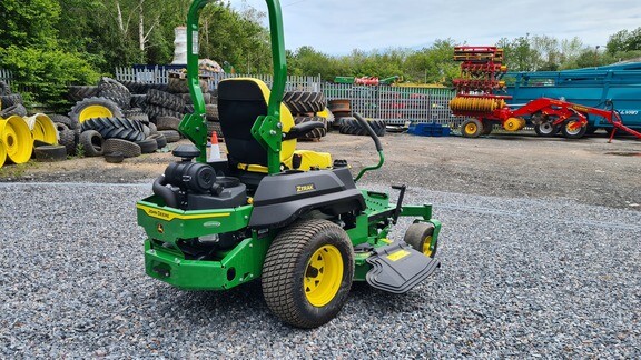 John Deere Z740-48