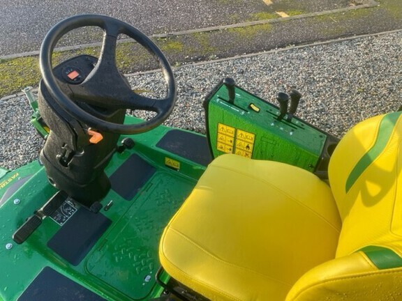 John Deere 1580-62