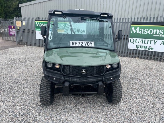 John Deere XUV 865M