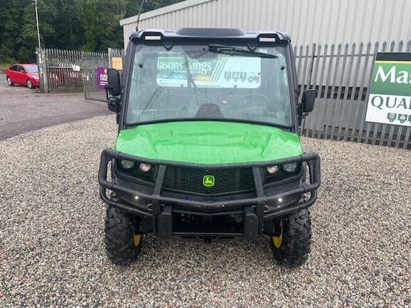 John Deere XUV 865M