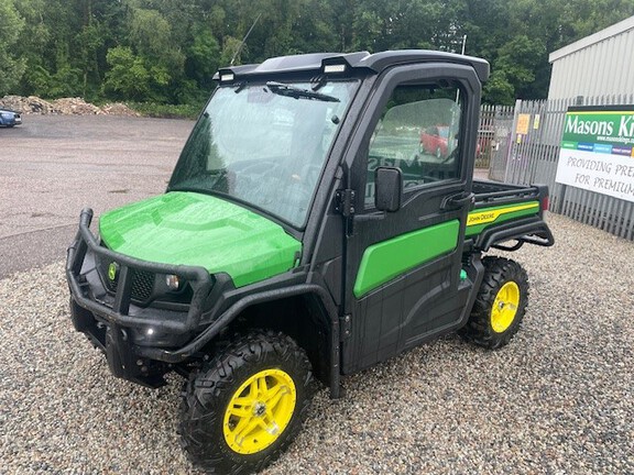 John Deere XUV 865M