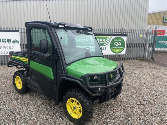 John Deere XUV 865M