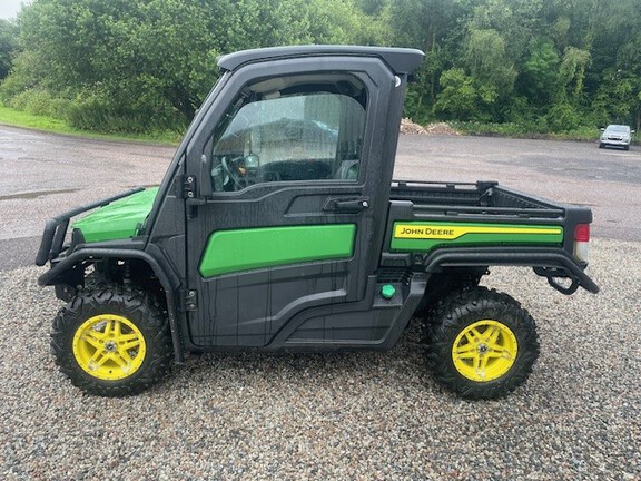 John Deere XUV 865M