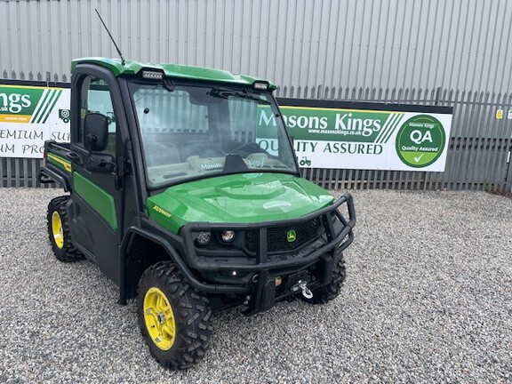 John Deere XUV 865R