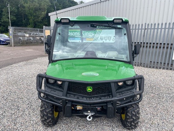 John Deere XUV 865R