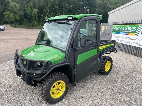 John Deere XUV 865R