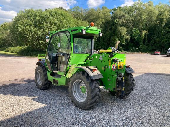 Merlo TF42.7 140hp