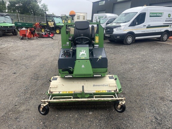 Amazone PH1250 Profihopper