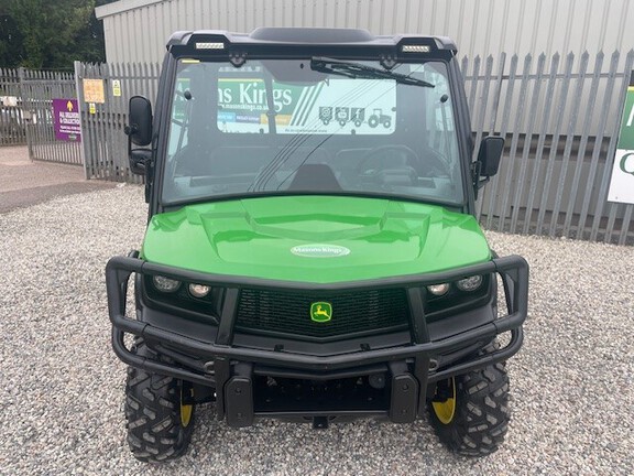 John Deere XUV 865M