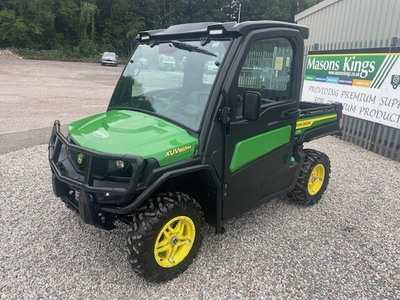 John Deere XUV 865M