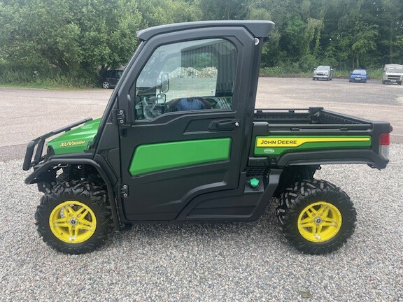 John Deere XUV 865M