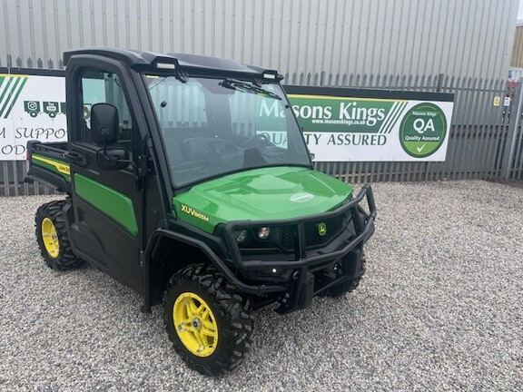 John Deere XUV 865M