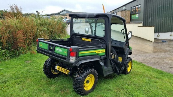 John Deere XUV 865M