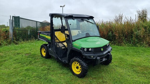 John Deere XUV 865M